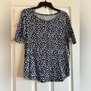 Ann Taylor Tee Shirt
